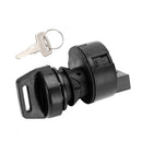 New Holland TC35 TC35D T2210 T2220 Ignition Switch W/2 Keys 86405634-8