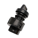 New Holland TC35 TC35D T2210 T2220 Ignition Switch W/2 Keys 86405634-9