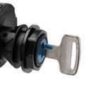 New Holland TC35 TC35D T2210 T2220 Ignition Switch W/2 Keys 86405634-11