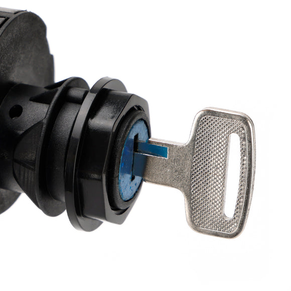 New Holland TC35 TC35D T2210 T2220 Ignition Switch W/2 Keys 86405634