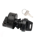 New Holland TC35 TC35D T2210 T2220 Ignition Switch W/2 Keys 86405634-14