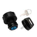 New Holland TC35 TC35D T2210 T2220 Ignition Switch W/2 Keys 86405634-16