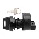 New Holland TC35 TC35D T2210 T2220 Ignition Switch W/2 Keys 86405634-15