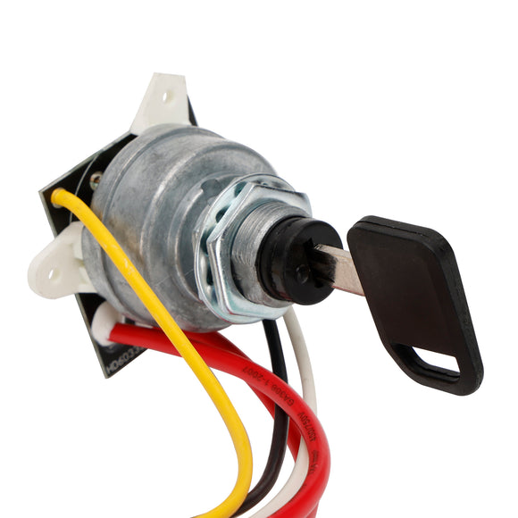 John Deere 325 335 345 LX255 LX266 LX277 Ignition Switch Module AM132500
