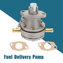 Yanmar Enigne 2TNV70 3TNV76 4TNE84 129100-52100 129100-52101 Fuel Feed Pump-4