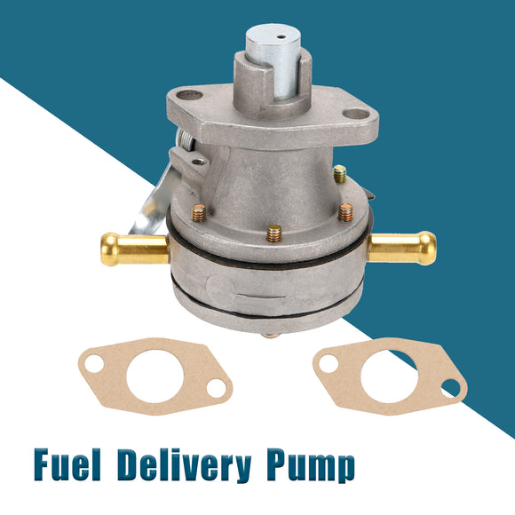 Yanmar Enigne 2TNV70 3TNV76 4TNE84 129100-52100 129100-52101 Fuel Feed Pump