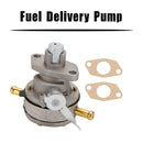 Yanmar Enigne 2TNV70 3TNV76 4TNE84 129100-52100 129100-52101 Fuel Feed Pump-3