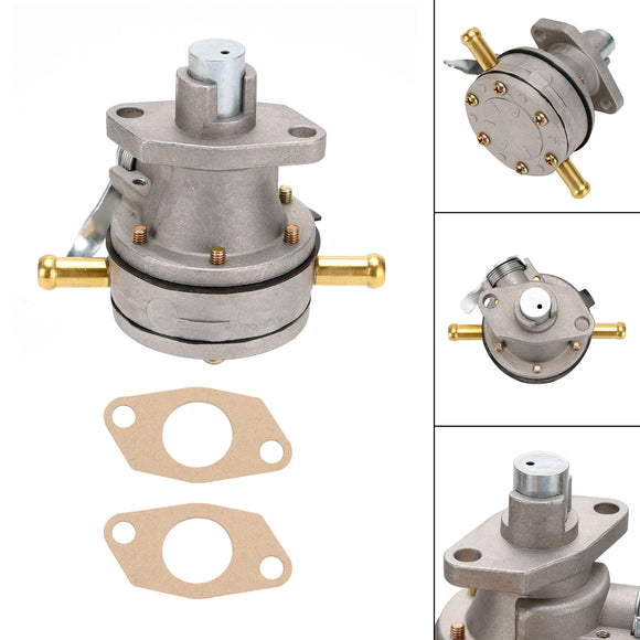 Yanmar Enigne 2TNV70 3TNV76 4TNE84 129100-52100 129100-52101 Fuel Feed Pump