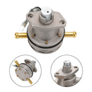 Yanmar Enigne 2TNV70 3TNV76 4TNE84 129100-52100 129100-52101 Fuel Feed Pump-6