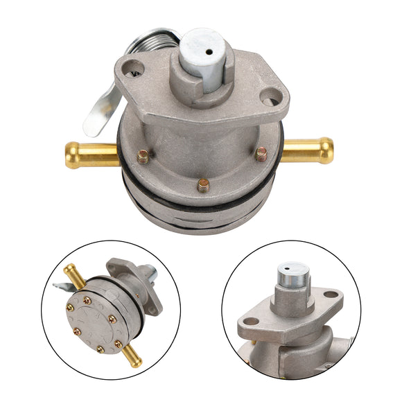 Yanmar Enigne 2TNV70 3TNV76 4TNE84 129100-52100 129100-52101 Fuel Feed Pump