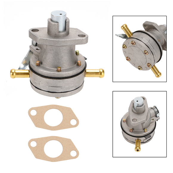 Yanmar Enigne 2TNV70 3TNV76 4TNE84 129100-52100 129100-52101 Fuel Feed Pump