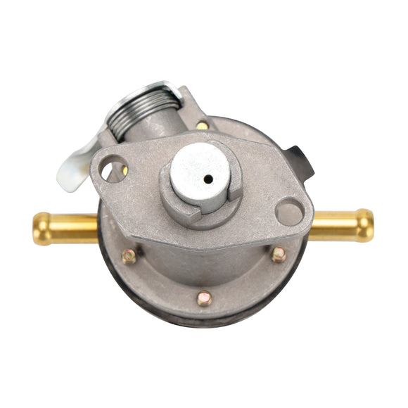 Yanmar Enigne 2TNV70 3TNV76 4TNE84 129100-52100 129100-52101 Fuel Feed Pump