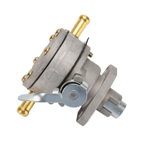 Yanmar Enigne 2TNV70 3TNV76 4TNE84 129100-52100 129100-52101 Fuel Feed Pump