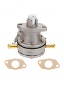 Yanmar Enigne 2TNV70 3TNV76 4TNE84 129100-52100 129100-52101 Fuel Feed Pump-13