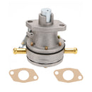 Yanmar Enigne 2TNV70 3TNV76 4TNE84 129100-52100 129100-52101 Fuel Feed Pump-1