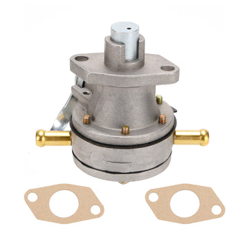 Yanmar Enigne 2TNV70 3TNV76 4TNE84 129100-52100 129100-52101 Fuel Feed Pump