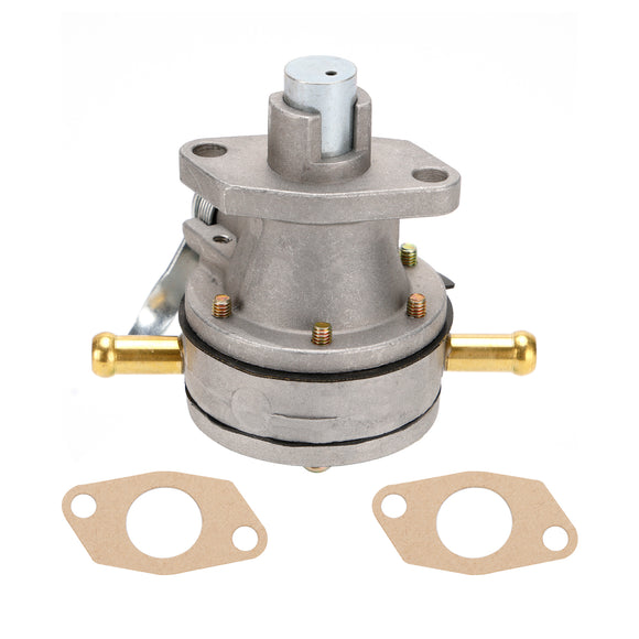 Yanmar Enigne 2TNV70 3TNV76 4TNE84 129100-52100 129100-52101 Fuel Feed Pump