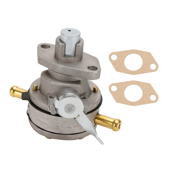 Yanmar Enigne 2TNV70 3TNV76 4TNE84 129100-52100 129100-52101 Fuel Feed Pump
