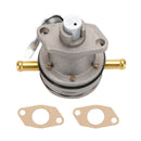 Yanmar Enigne 2TNV70 3TNV76 4TNE84 129100-52100 129100-52101 Fuel Feed Pump-15