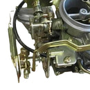 Carburetor E303-13-600 For Ford Laser Mazda E3 323 Familia Pick Up 1.1-4.8L-5