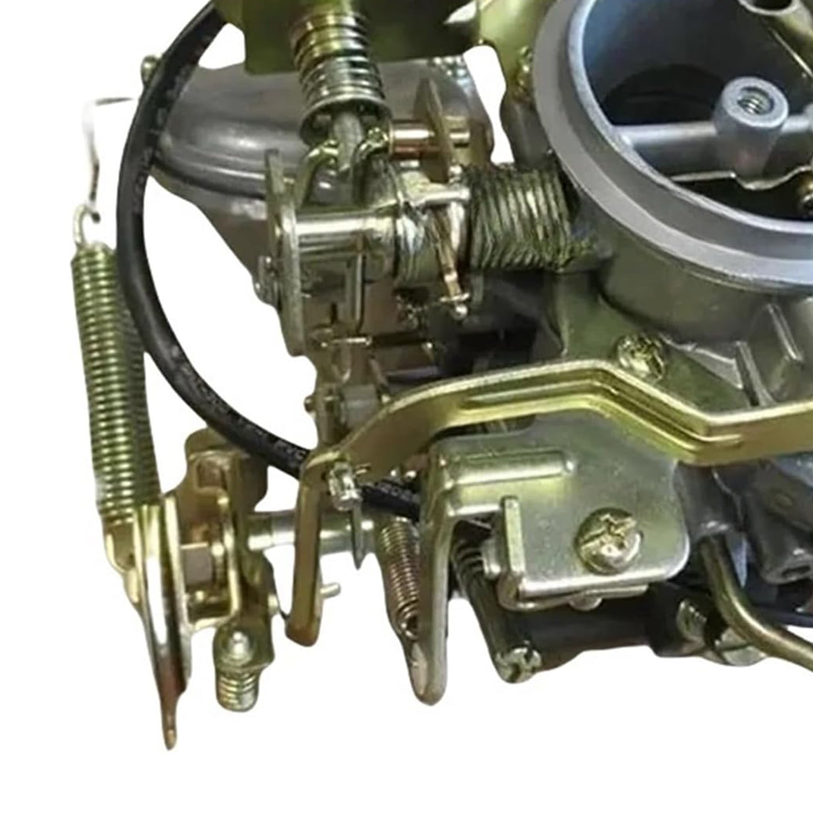 Carburetor E303-13-600 For Ford Laser Mazda E3 323 Familia Pick Up 1.1-4.8L