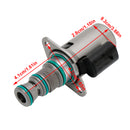 Hydraforce 5019094 580037013 SV98-T39S SV98T39S 12V Solenoid Valve-2
