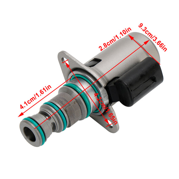 Hydraforce 5019094 580037013 SV98-T39S SV98T39S 12V Solenoid Valve
