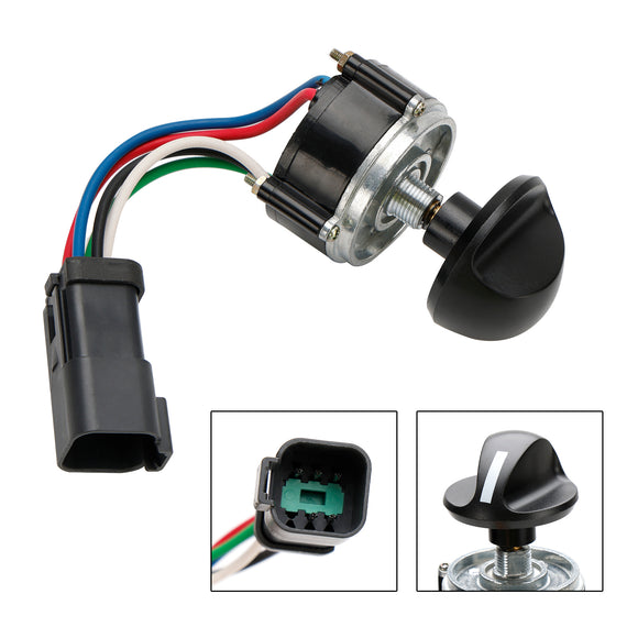 Caterpillar 312C 318C 320C 321C 330C 163-6710 Throttle Knob Toggle Switch