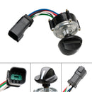 Caterpillar 312C 318C 320C 321C 330C 163-6710 Throttle Knob Toggle Switch-1