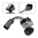 Caterpillar 312C 318C 320C 321C 330C 163-6710 Throttle Knob Toggle Switch-6