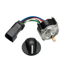 Caterpillar 312C 318C 320C 321C 330C 163-6710 Throttle Knob Toggle Switch-9