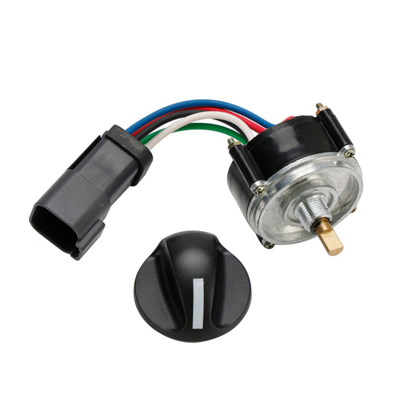 Caterpillar 312C 318C 320C 321C 330C 163-6710 Throttle Knob Toggle Switch