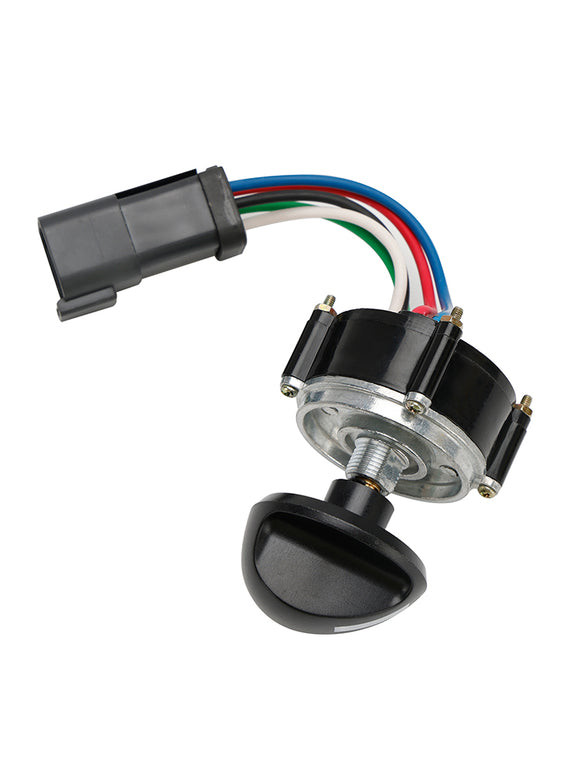 Caterpillar 312C 318C 320C 321C 330C 163-6710 Throttle Knob Toggle Switch