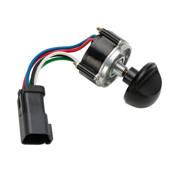 Caterpillar 312C 318C 320C 321C 330C 163-6710 Throttle Knob Toggle Switch