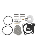 Carburetor Carb Rebuild Kit for Yamaha 40HP 40X M(W/T)HS/L E40X MHL 66T-W0093-9