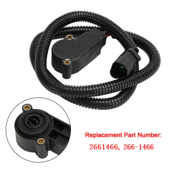 Caterpillar C7 C10 C12 C13 C15 3406E 266-1466 Throttle Position Sensor