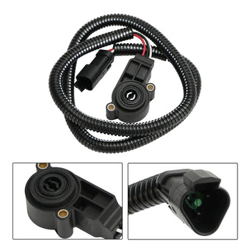 Caterpillar C7 C10 C12 C13 C15 3406E 266-1466 Throttle Position Sensor