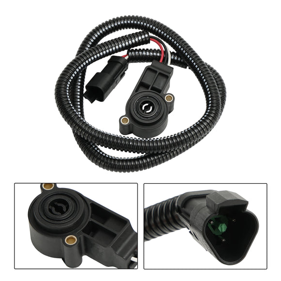 Caterpillar C7 C10 C12 C13 C15 3406E 266-1466 Throttle Position Sensor