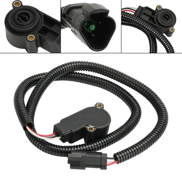 Caterpillar C7 C10 C12 C13 C15 3406E 266-1466 Throttle Position Sensor