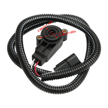 Caterpillar C7 C10 C12 C13 C15 3406E 266-1466 Throttle Position Sensor - 0