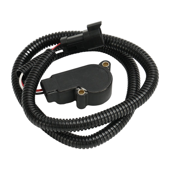 Caterpillar C7 C10 C12 C13 C15 3406E 266-1466 Throttle Position Sensor