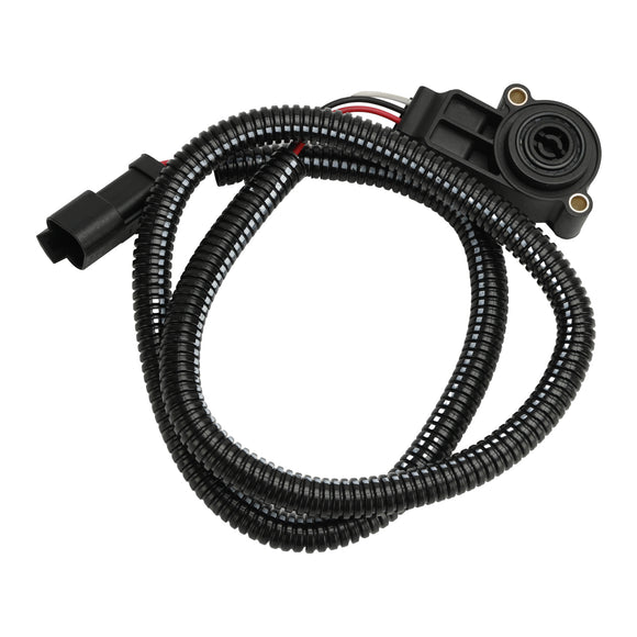 Caterpillar C7 C10 C12 C13 C15 3406E 266-1466 Throttle Position Sensor