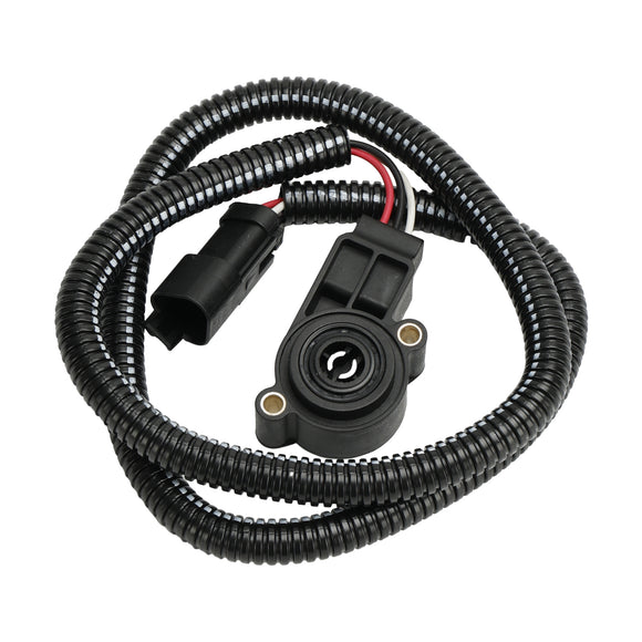 Caterpillar C7 C10 C12 C13 C15 3406E 266-1466 Throttle Position Sensor