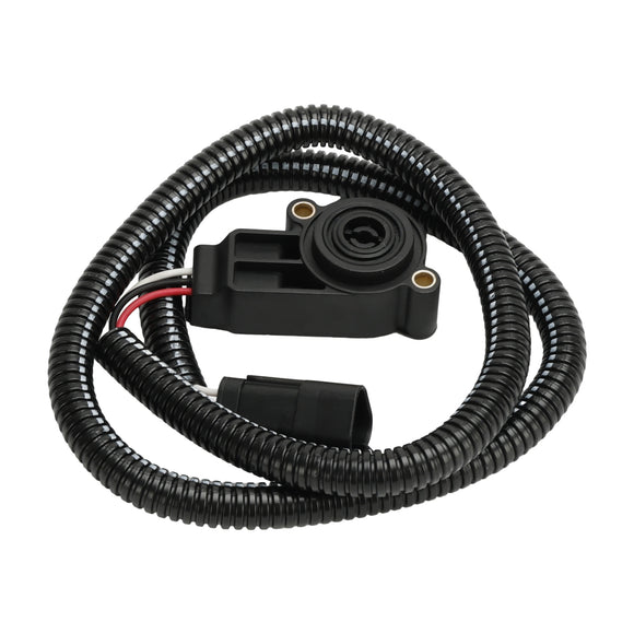 Caterpillar C7 C10 C12 C13 C15 3406E 266-1466 Throttle Position Sensor
