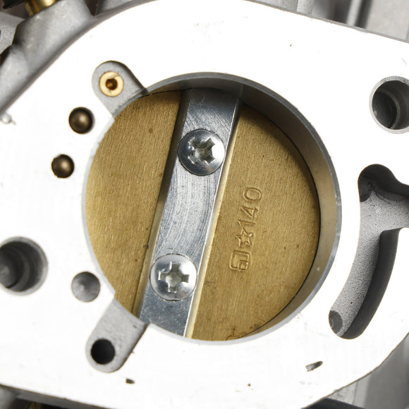 Suzuki 1983-2009 Carry 465Q Moteur ST308 F5A F10A Carburateur 13200-85231