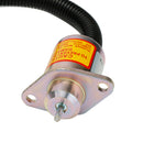 6670602 Fuel Shut Off Solenoid Valve For Bobcat Loader(s) 463 553 S70 S100 12V-9