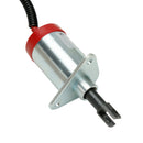 Fuel Shut Off Solenoid Valve RE526570 For John Deere 315 317 320 325 328 CT315-10