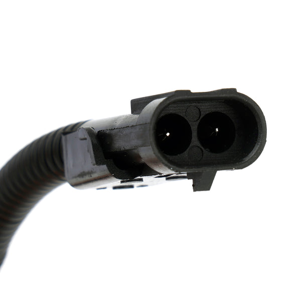 Fuel Shut Off Solenoid Valve RE526570 For John Deere 315 317 320 325 328 CT315