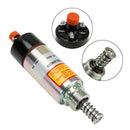 8C-3663 155-4652 125-5772 Shut Off Solenoid For CAT 3126 3114 3116 24V-1