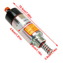 8C-3663 155-4652 125-5772 Shut Off Solenoid For CAT 3126 3114 3116 24V-4